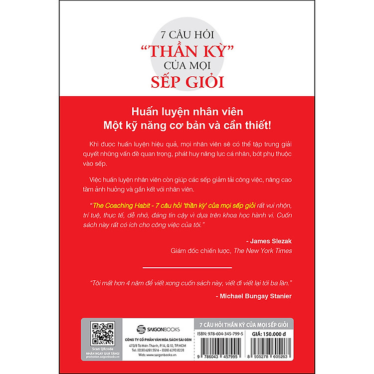 7 Câu Hỏi Thần Kỳ Của Mọi Sếp Giỏi - Ảnh 2