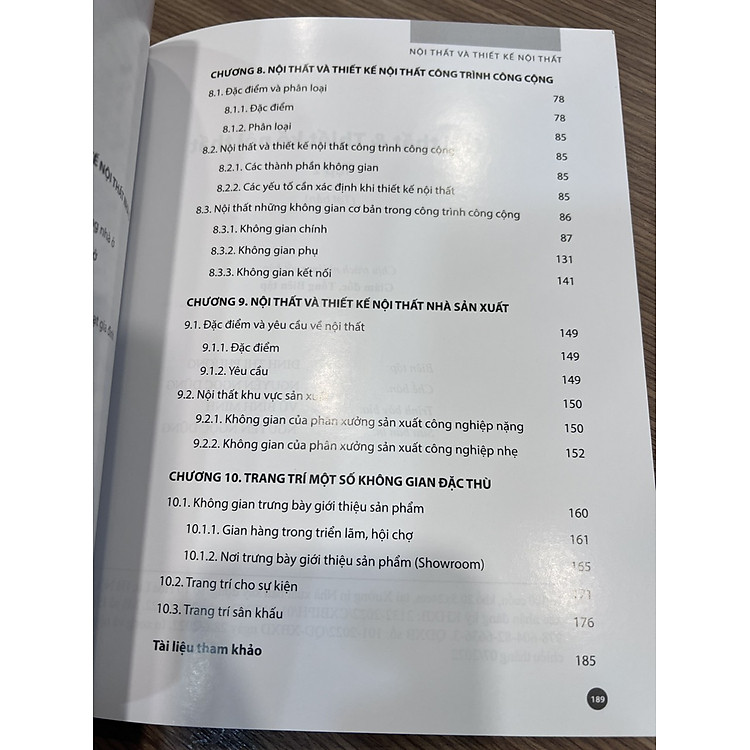 Nội Thất & Thiết Kế Nội Thất - 2 Tập/Bộ - Ảnh 7