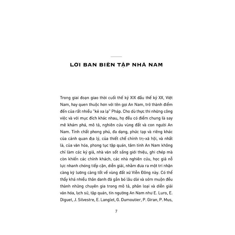 An Nam Thời Xưa - Ảnh 2