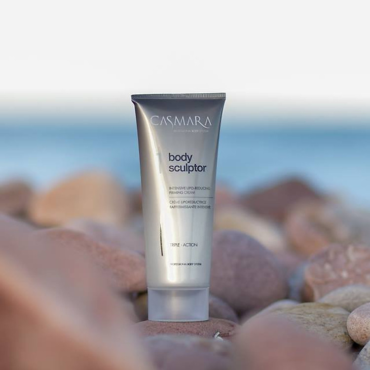 Casmara Kem Tan Mỡ