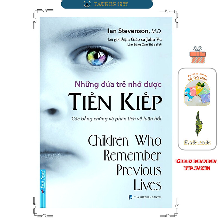 Những Đứa Trẻ Nhớ Được Tiền Kiếp