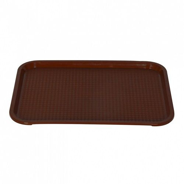 Khay Bê Đồ Nhựa Chữ Nhật HQ - Màu ngẫu nhiên