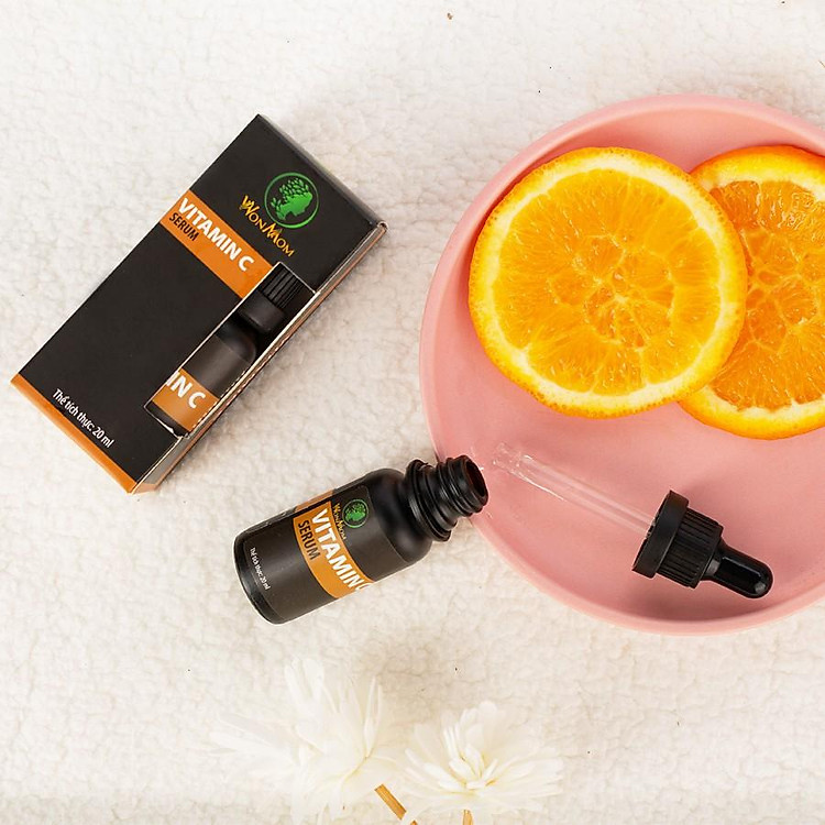 Bộ làm sạch và dưỡng trắng Wonmom Uy tín Giá tốt - Hình ảnh 3