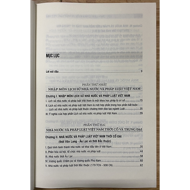 Giáo trình lịch sử nhà nước và pháp luật Việt Nam - Ảnh 4