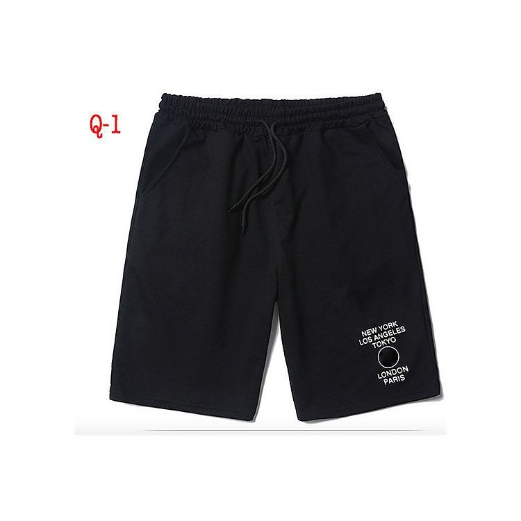 Quần nam ASALA thể thao dây rút tiện dụng phong cách (Q-1)