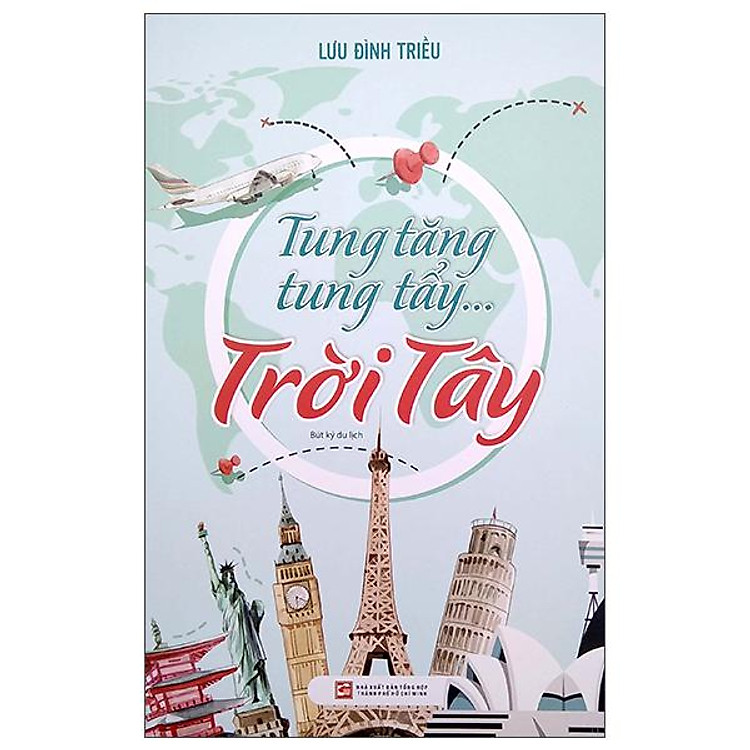 Tung Tăng Tung Tẩy…Trời Tây (2022)