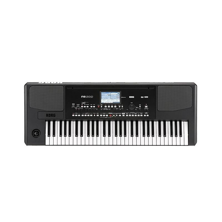 Đàn Organ Korg PA300