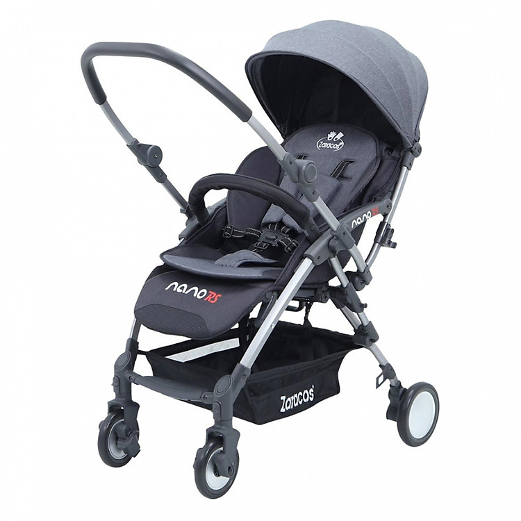 Xe Đẩy Cho Bé Zaracos Nano RS