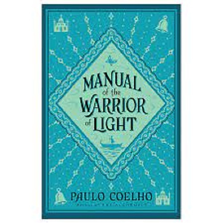 MANUAL OF THE WARRIOR OF LIGHT