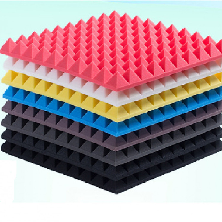 10 Miếng Mút tiêu âm Kim Tự Tháp