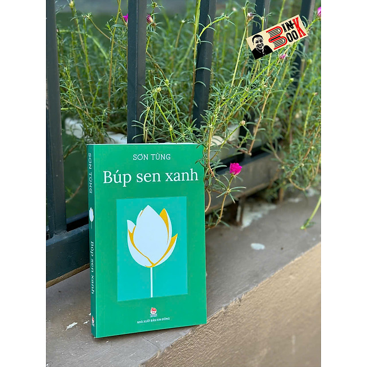 BÚP SEN XANH – Sơn Tùng