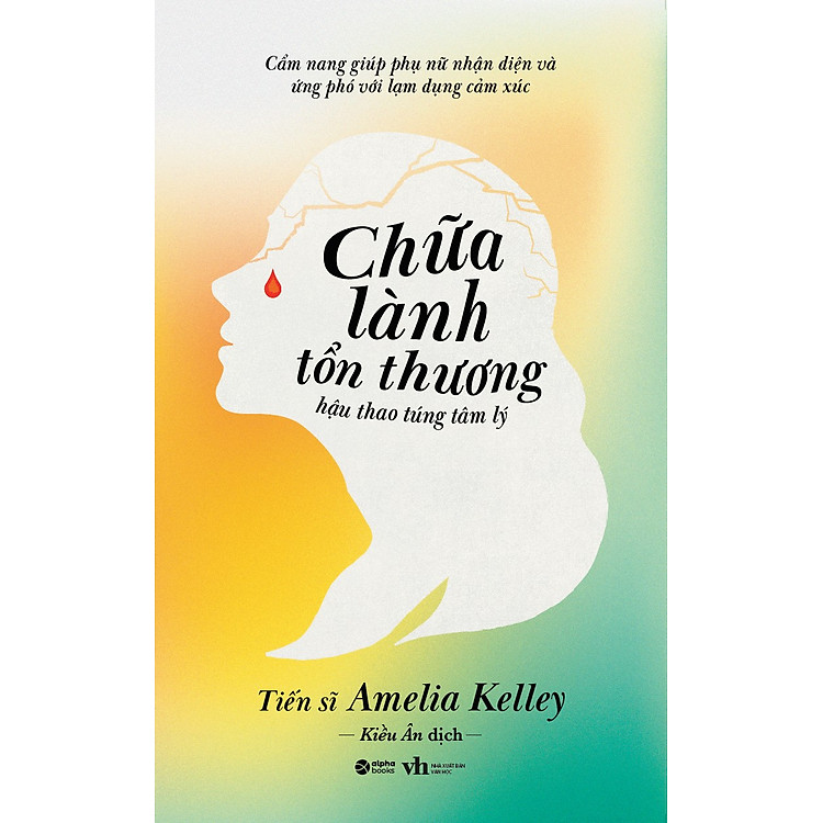 Chữa Lành Tổn Thương Hậu Thao Túng Tâm Lý - Cẩm Nang Giúp Phụ Nữ Nhận Diện Và Ứng Phó Với Lạm Dụng Cảm Xúc - Ảnh 2