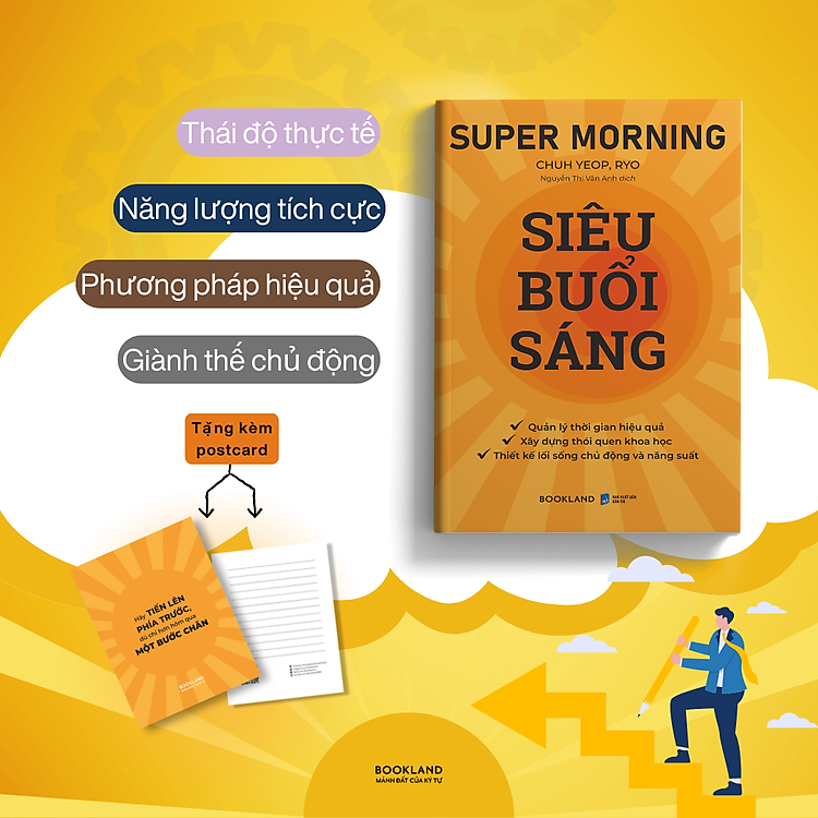 Super Morning – Siêu Buổi Sáng - Ảnh 3