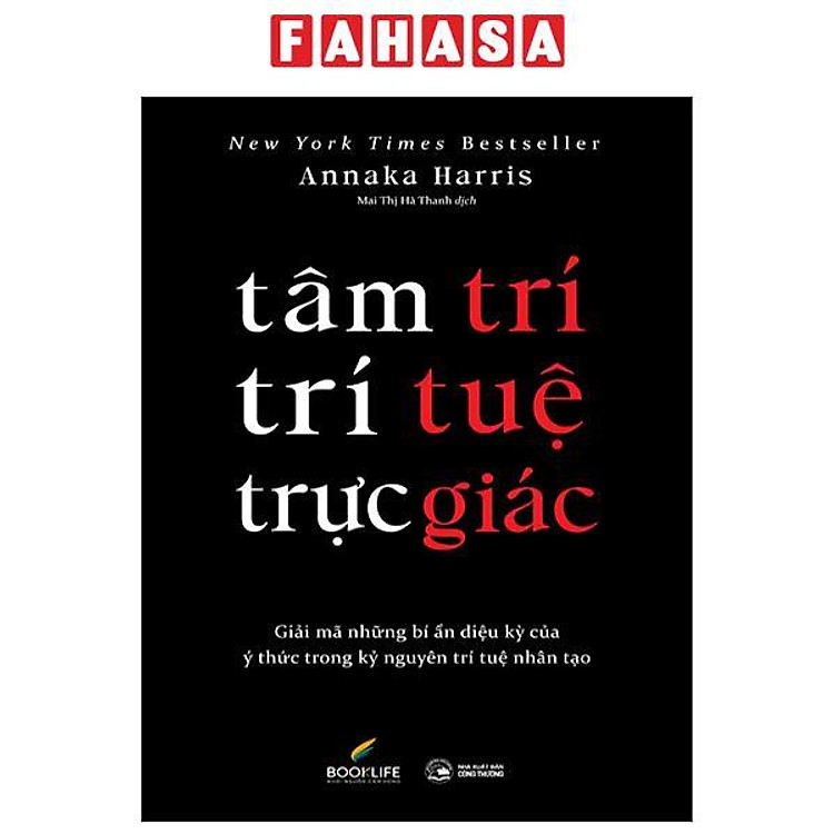 Tâm Trí – Trí Tuệ – Trực Giác