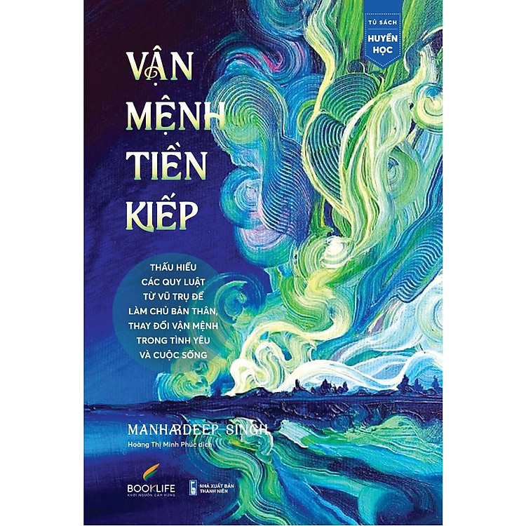 Nhân Duyên Tiền Kiếp Cực Hay – Vận Mệnh Tiền Kiếp