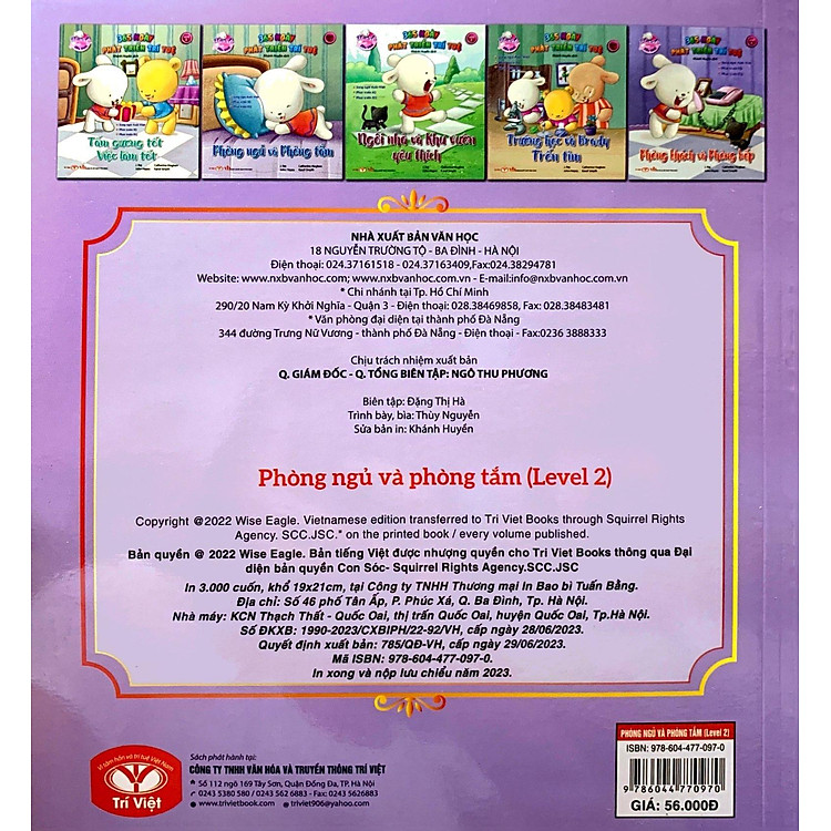 Brady Siêu Đỉnh - 365 Ngày Phát Triển Trí Tuệ - Level 2 - Ảnh 3