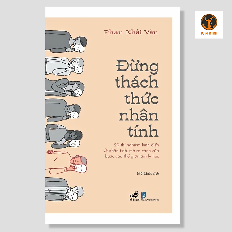 ĐỪNG THÁCH THỨC NHÂN TÍNH