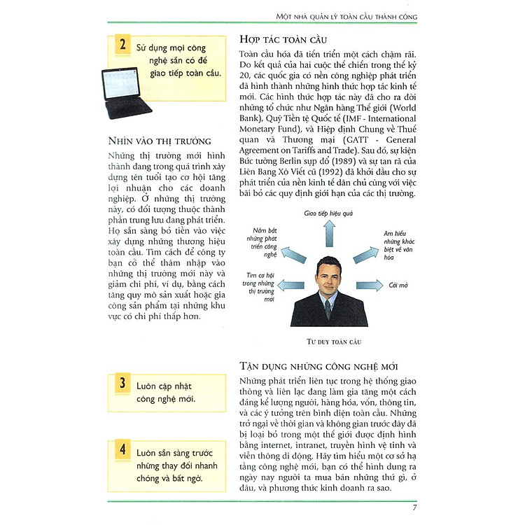 Cẩm Nang Quản Lý Hiệu Quả - Ảnh 4