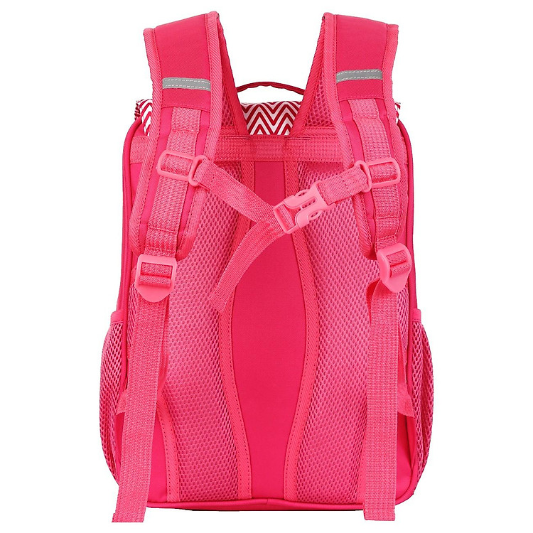 Ba Lô Học Sinh Stargo Brili - Sakos GBO007PWNG00 - Ảnh 7