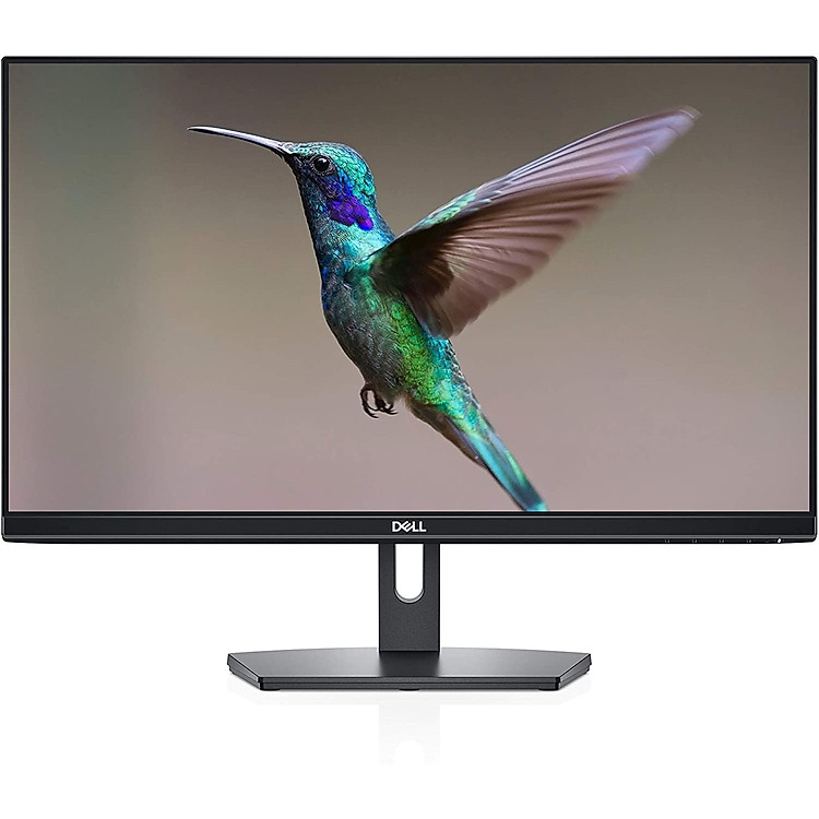 Màn Hình Dell SE2419HR 24 inch FullHD (1920 x 1080) 8ms 75Hz IPS AMD Radeon FreeSync - Hàng Chính Hãng