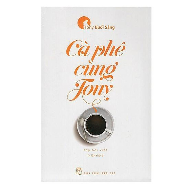 Cà Phê Cùng Tony Và Trên Đường Băng (Tony Buổi Sáng) - Ảnh 2