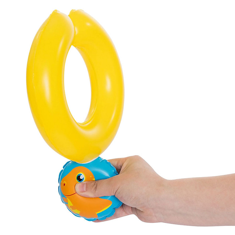 Phao Bơi Cầu Vồng Bestway 52239 Chính hãng Giá rẻ - Hình ảnh 4