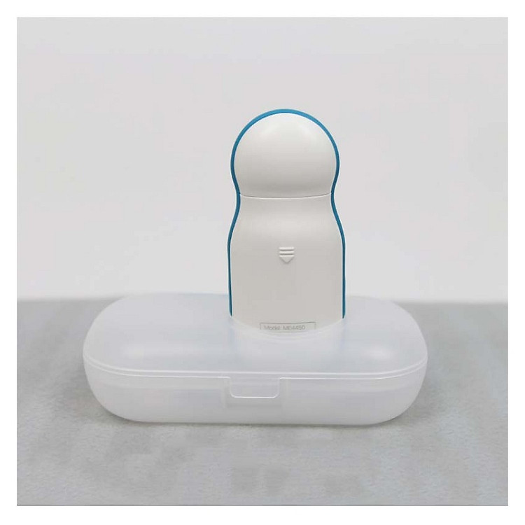 Máy dũa móng tay tự động cho trẻ Comfybaby