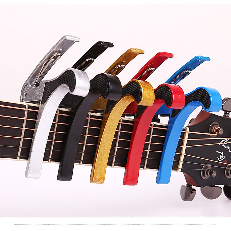 Capo Guitar cho sinh viên 1