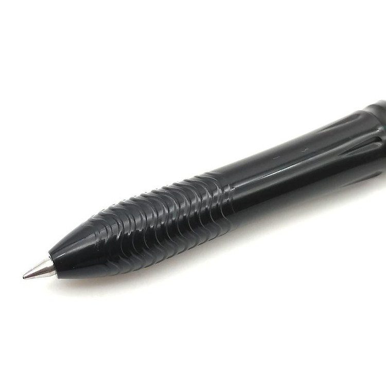 Bút Gel Zebra Kokoro 0.5mm (Mực đen) - Ảnh 2