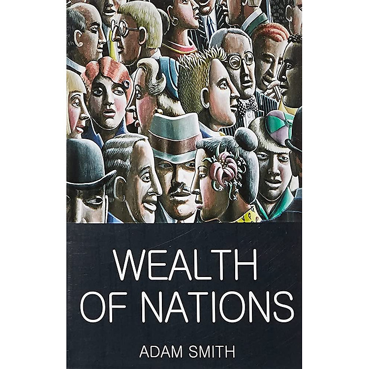 Wealth of Nations