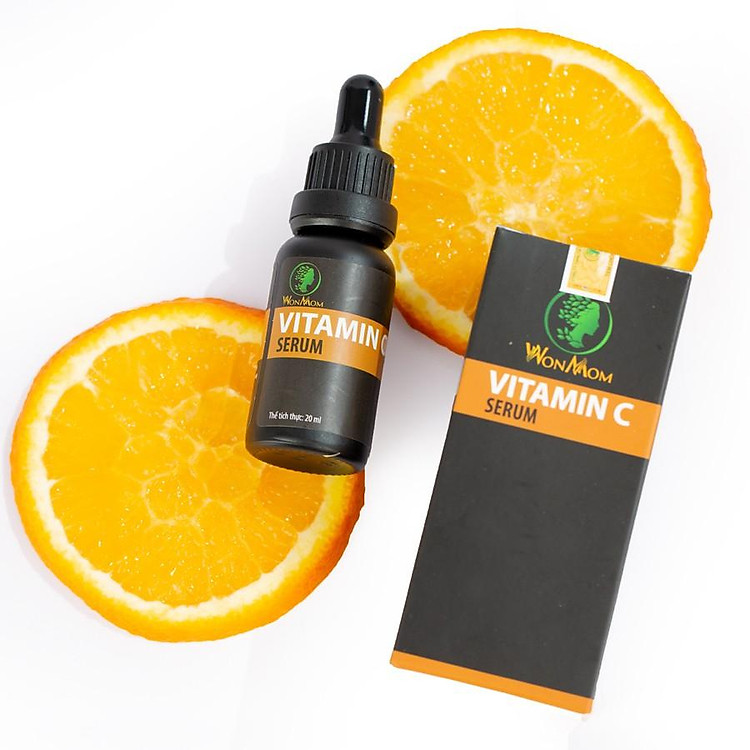 Bộ làm sạch và dưỡng trắng Wonmom Uy tín Giá tốt - Hình ảnh 2