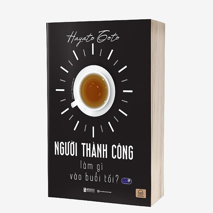 Người Thành Công Làm Gì Vào Buổi Tối - Ảnh 2
