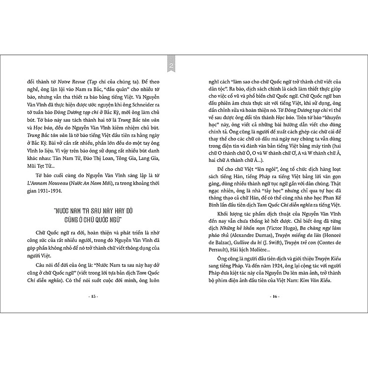 Hiền Tài Là Nguyên Khí Quốc Gia - Trí Tuệ Việt Nam Qua Các Bậc Hiền Tài (Tập 2) - Ảnh 5