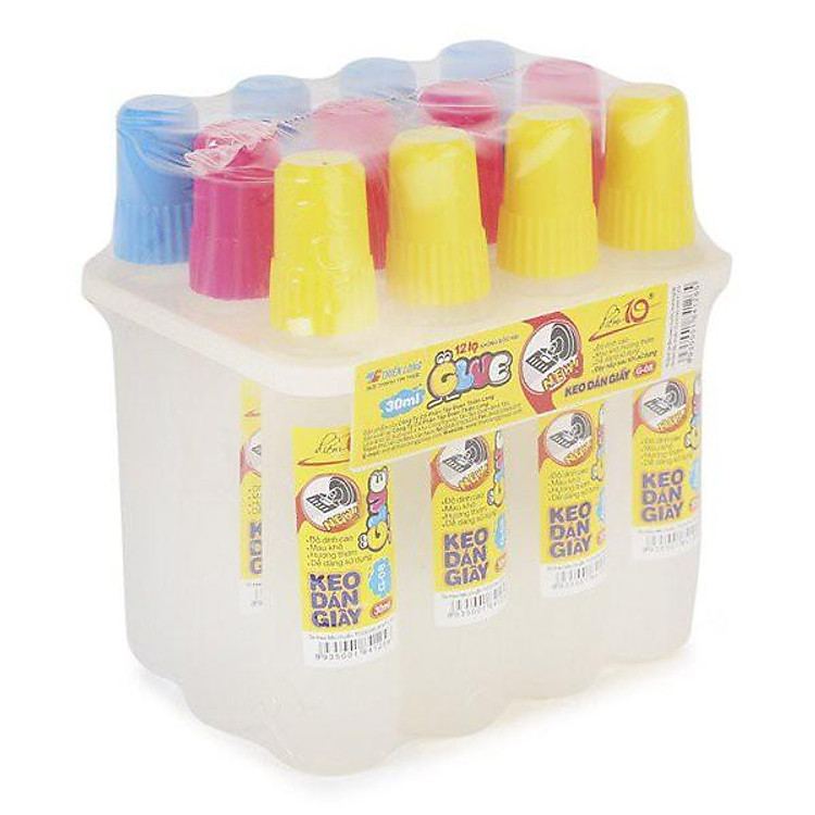 Keo dán giấy Điểm 10 G-08 (10 chiếc)
