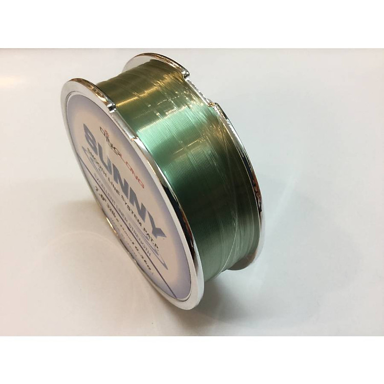 Dây cước câu cá Sunny QingLong 150m