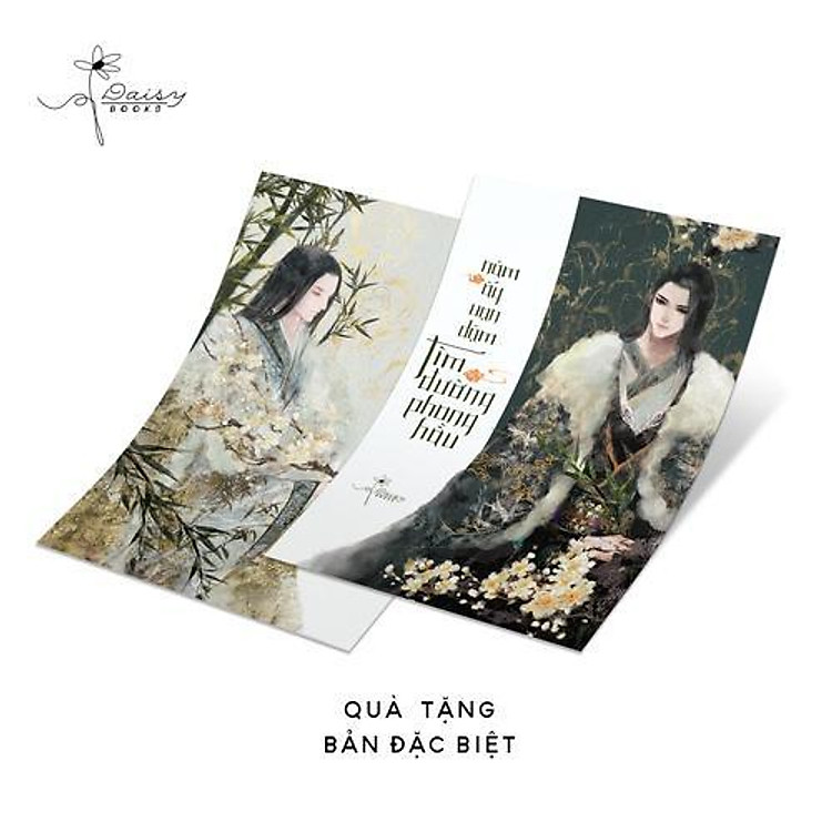 Năm ấy vạn dặm tìm đường phong hầu - Ảnh 6