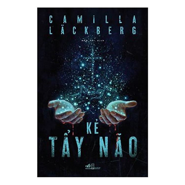 Sách Kẻ Tẩy Não