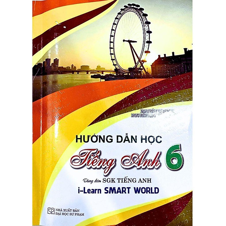 Hướng Dẫn Học Tiếng Anh Lớp 6