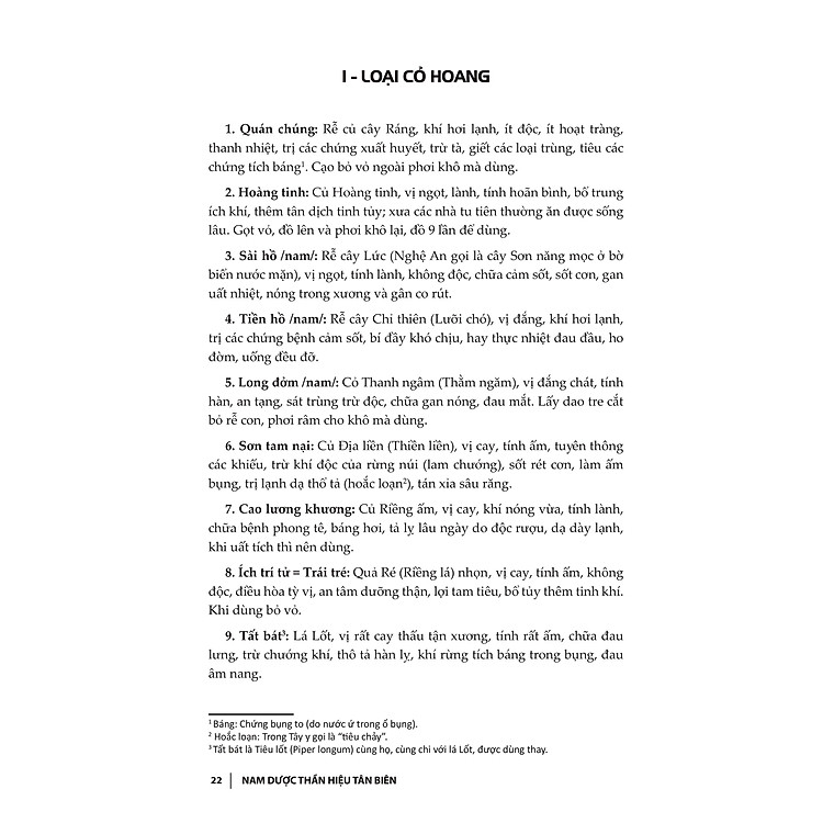 Nam Dược Thần Hiệu (Tân Biên) - Ảnh 7