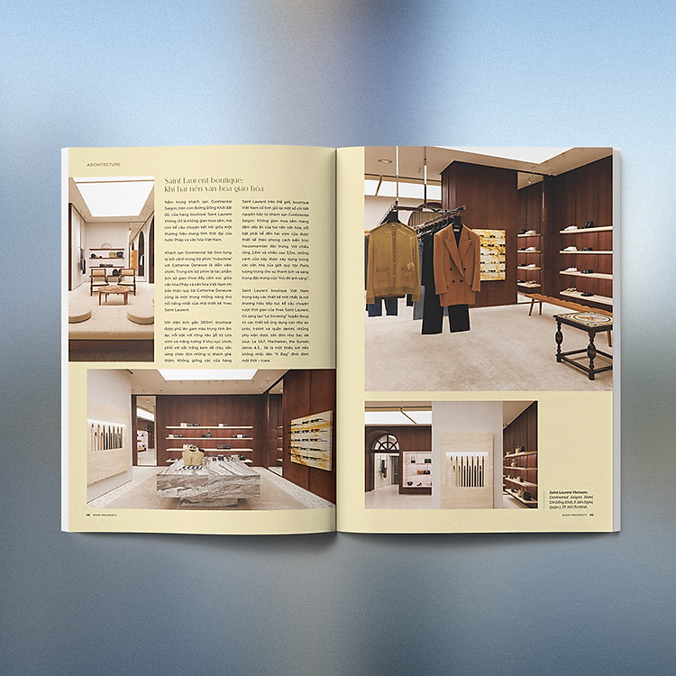 WOWWEEKEND PROPERTY 03 - BẤT ĐỘNG SẢN BÁN LẺ - Ảnh 6