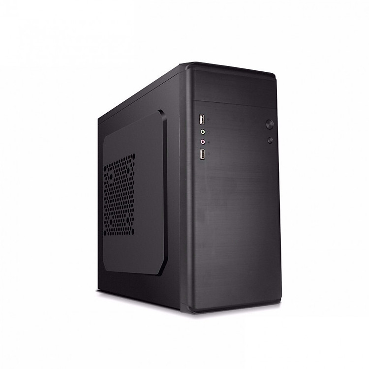 Vỏ Case máy tính VSP 2866 - Hàng chính hãng VSP