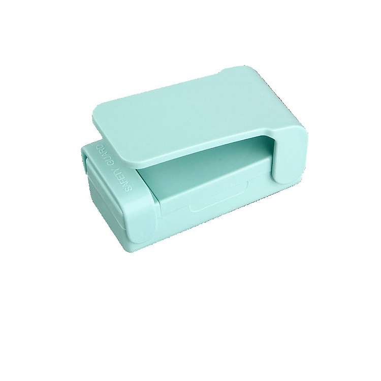 Dụng Cụ Miết Túi Tiện Lợi(Màu Sắc Ngẫu Nhiên)