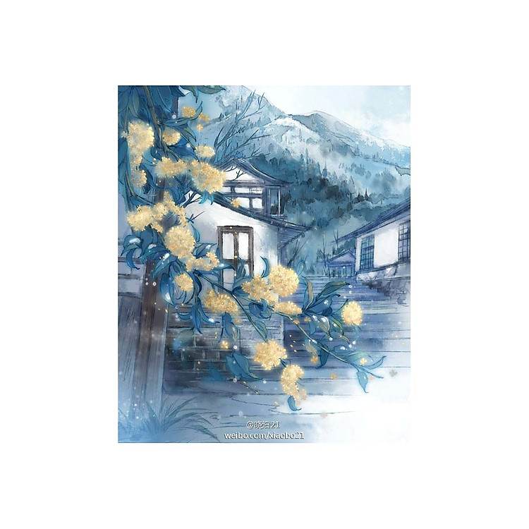 Mùa Dã Cổ - Ảnh 3