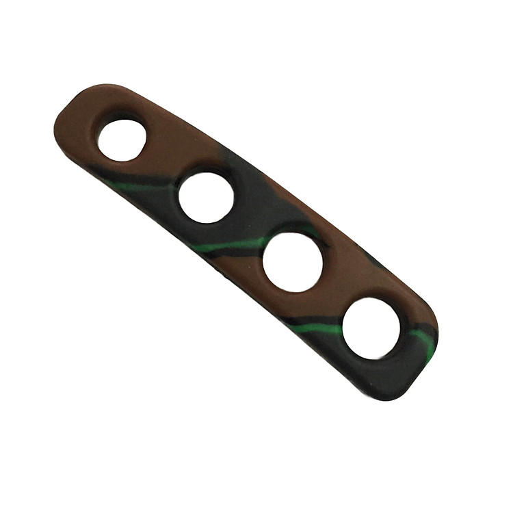 Đai Tay Tập Ném Bóng Rổ - Giao màu ngẫu nhiên