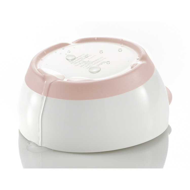 Mua Chén ăn dặm T.L.I Richell - S Chính hãng Giá tốt - Hình ảnh 3