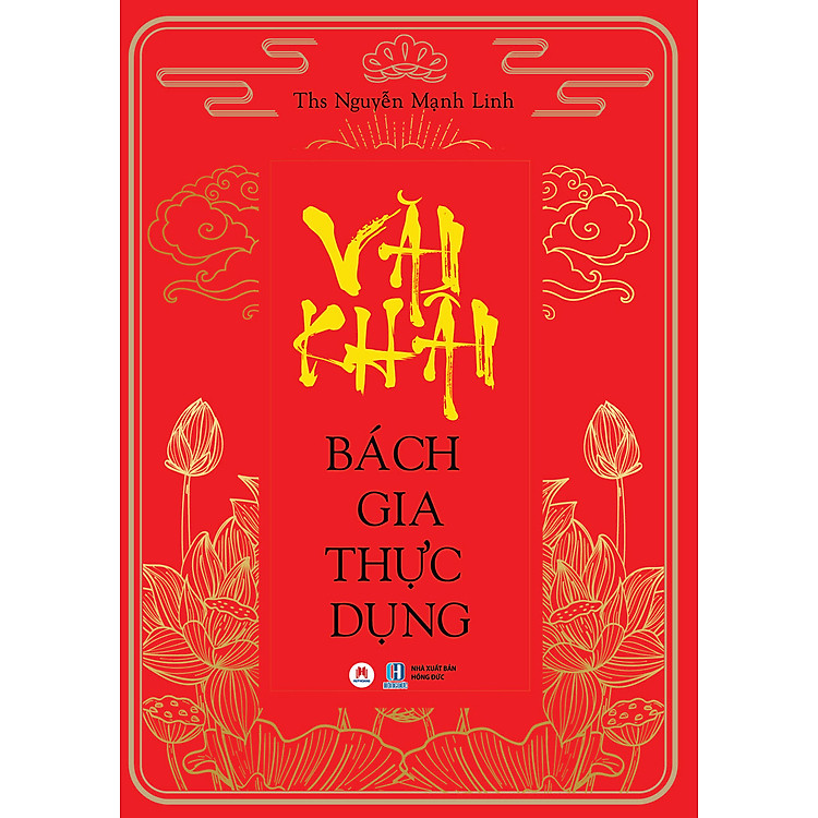 Văn Khấn Bách Gia Thực Dụng – Nguyễn Mạnh Linh