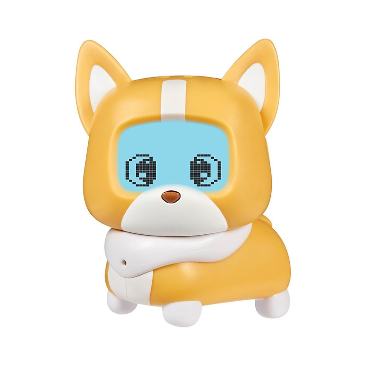 Đồ Chơi Thú Ảo Cún Corgi PIXEL PETZ Chính hãng Giá tốt - Hình ảnh 5