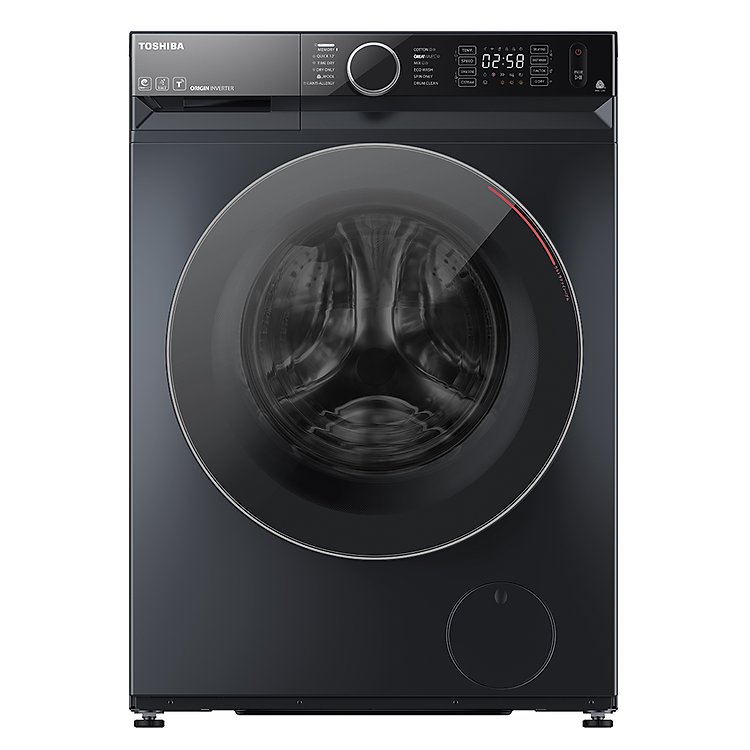 BM135GF4V(MG) - Máy giặt sấy Toshiba TWD-BM135GF4V(MG) 12.5/8 kg - Hàng chính hãng (chỉ giao HCM)