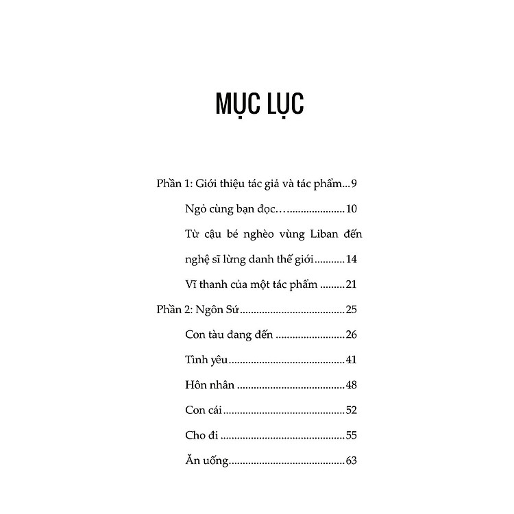 Ngôn Sứ - Bí Mật Cuộc Sống Giữa Hai Bờ Sinh Tử - Ảnh 3