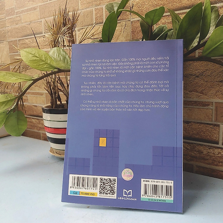 Cái Giá Của Sự Nhỏ Nhen - Ảnh 6